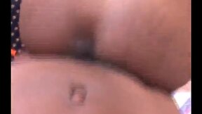 Ebony Ladyboys Getting Hammered: An Uncommon Interracial Porn Experience