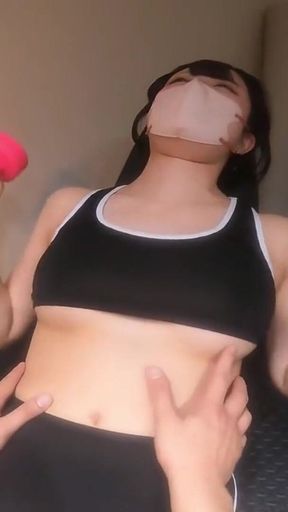 Asian Angel 28191