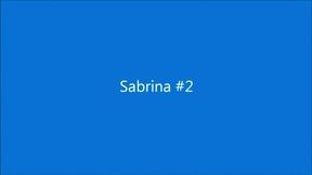 Sabrina002