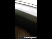 SA BUS NAGPALIBOG