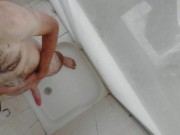 Voyeurisme a la piscine