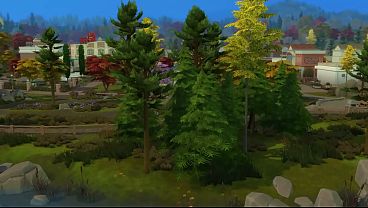 &quot_Airdrop&quot_ A Sims 4 Thriller Short Movie | Episode 49