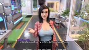 Stars of Salvation - Ep.11 - Inception or the Matrix by Misskitty2k