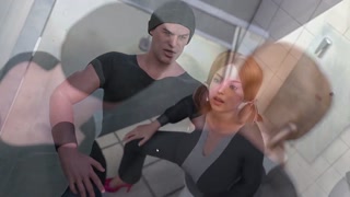 Complete Gameplay - My Cute Roommate 2, Part 4 (1.0)