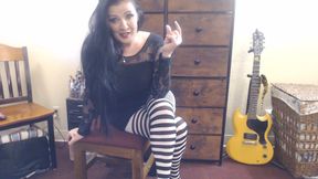 Your small penis is now famous