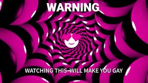 Mesmerizing You to Go Become the Girl Thats on Her Knees Sucking