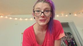Caregiver Diapering and Encouragement