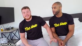 Canelo Ment Gets His First Taste of Marcus Von Ryder