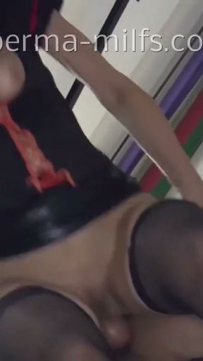 Cum Cum &amp; Creampies Compilation M-3 - Sperma-Milfs  - 50320   Clip 1