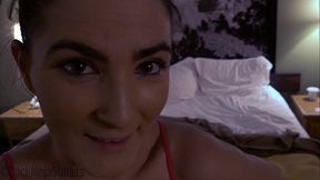 Cheating Step Sister Knocked Up By Step Brother - Jane