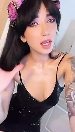 GlamKate video