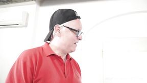 Stupefying tootsie's fetish clip