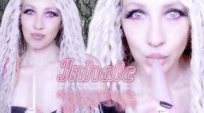 INHALE