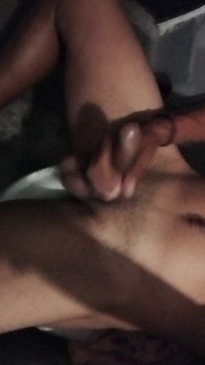 Devouring Gaze