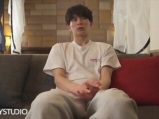 BOY637 - Japanese Guy