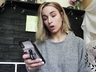 Letting u breastfeed to repay a favour