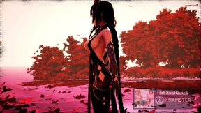 mmd r18 Hear Me Kangxi sex ahegao ntr cheating wife fuck hard dildo sex public gangbang 3d hentai