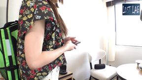 Street Ride Curves. Bold Fantasy Catches up Behind - Ep4