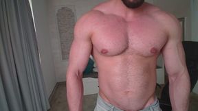 Ivan Hyde Private Show