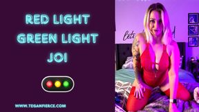 Traffic light JOI
