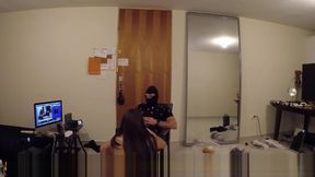 #JulietUncensoredRealityTV Season 2 75: &quot THE DIFFERENCE&quot Strip Tease BJ for my Prison Bae pt. 2