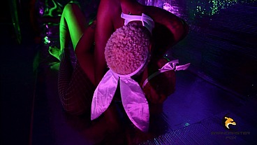 Alice in Wonderland Honey x Imani the MuseOfficial