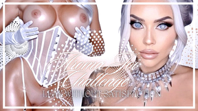 Aroma Joi Challenge. Leak Without Satisfaction.