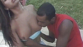 I Want My First Tranny To Be A Hot Brazilian TGirl