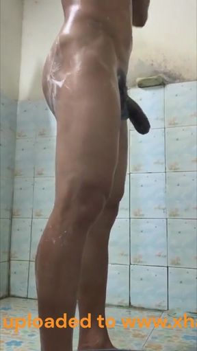 Let's Take a Shower Together.