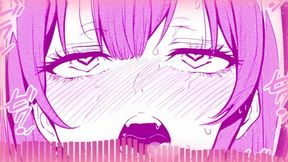 Anime Girl Most Sensual Uwu Groans