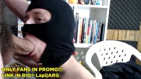 My Friend Sucks My Penis Sitting, Busty and Big Ass Argentina with Argentinian Long Cock