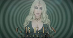 Green Pleasure Ultra