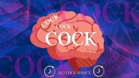 Cock Addict Conditioning NLP