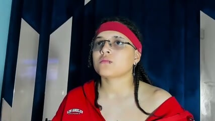 Tomboy Michellrs 3