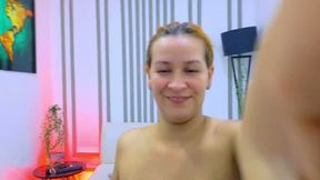 Britney Taylor Private Show