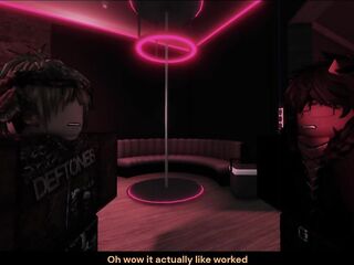 Deal with the devil (Homo RR34)