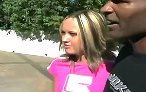 Madison monroe gets jack hammered