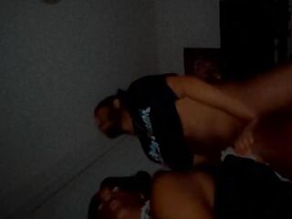 hawt black talks sexually excited stud throughout his nut