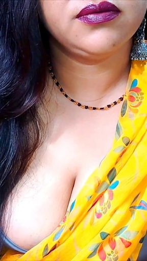Bua Took Cock in All Three Holes of Mouth, Pussy and Ass