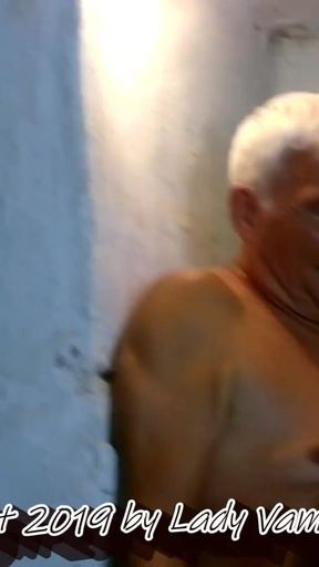 Cheap bitch Part 4 – Dressing to the living slave