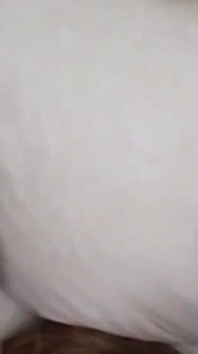 Shemale with a big cock sucked by a nasty guy