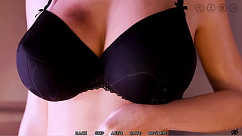 Johannesgaming - update #434 - Unseen instincts 9 Ryan fucked Nicole after he helped her - Jul 03, 2025