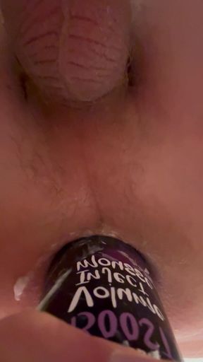 Mousse Can