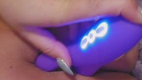 Solo Toy Play | Intimate Pleasure Session