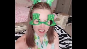 Happy St Patrick'_s Day 2025!
