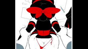 Tutoring (Dizzyspells Comic Dub)