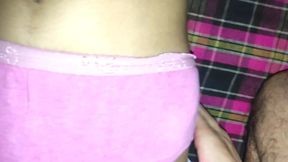 Deshi Bhabhi Sex with Devar Tight Pussy First Time Sex Hindi Audio
