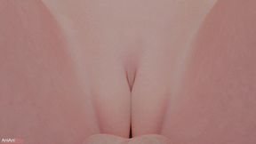 Aunt Cass dominates you, pov pussy licking