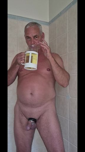 New Piss Comp.
