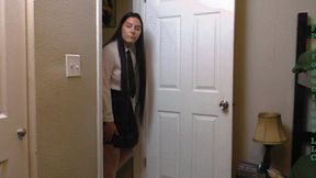 DFP Academy: Riley Finds the Morale Room HD